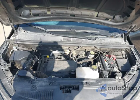 2020 Buick Encore Fwd Preferred from USA, damaged, VIN KL4CJASB7LB068636